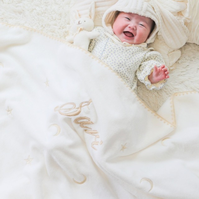 星ブランケット CO-001