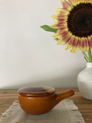 湯町窯のエッグベーカー