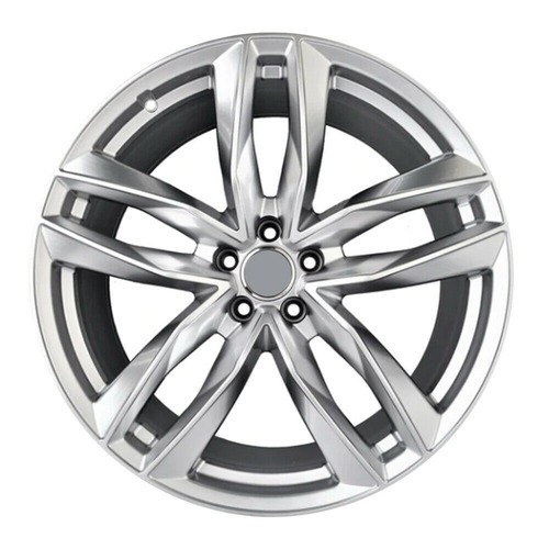 20インチ S ラインスタイル ホイール アウディ A3 A6 A8 S3 S4 S6 S8 20X9 オフセット 42 BRN-1243