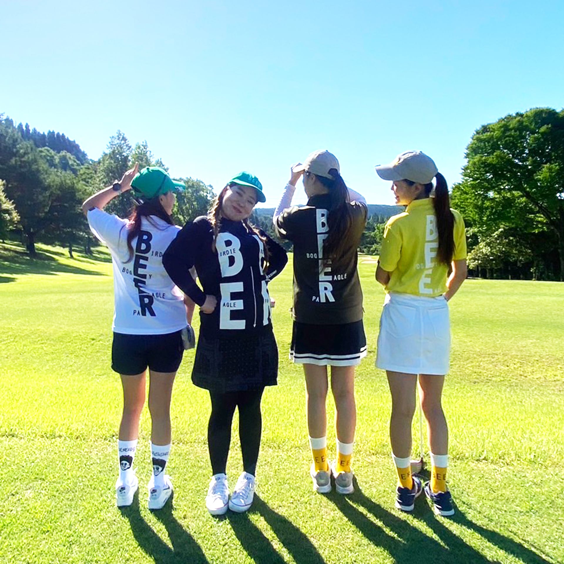 FLOW STARS 様Bellmore ゴルフ　ベルモアゴルフポロシャツ Lサ FLOW STARS 様Bellmore ゴルフ ベルモアゴルフポロシャツ Lサ