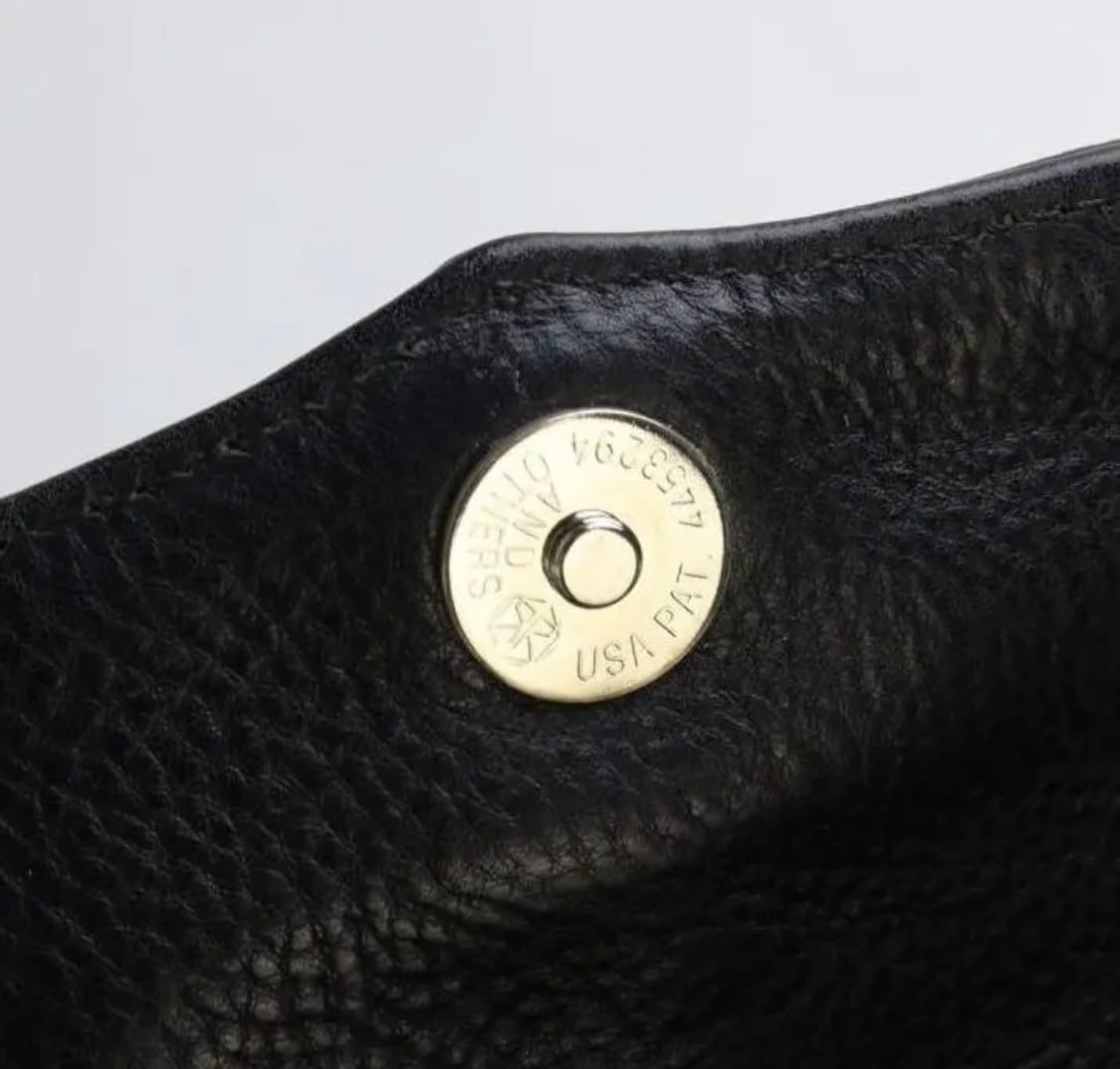 CHROME HEARTS クロムハーツ アダムス アリゲーター ダイヤ