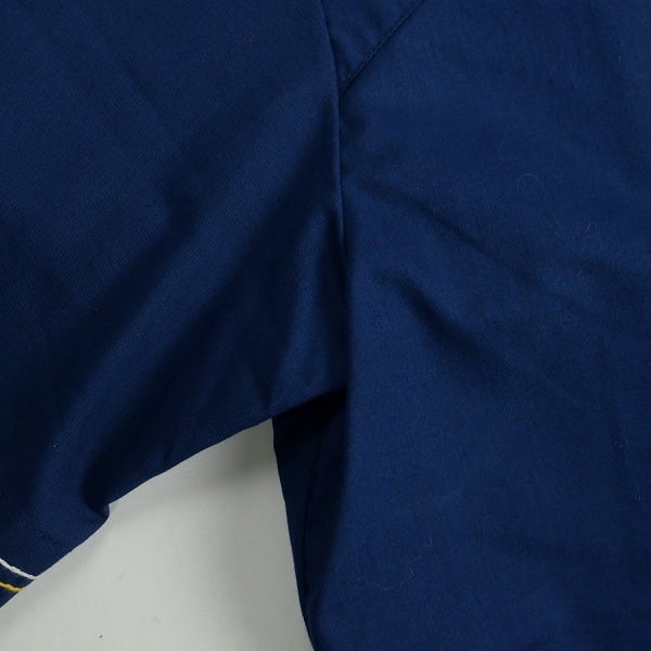 Size【XS】 TENDERLOIN テンダーロイン T-BOWLS SHT S/S PP NAVY 半袖