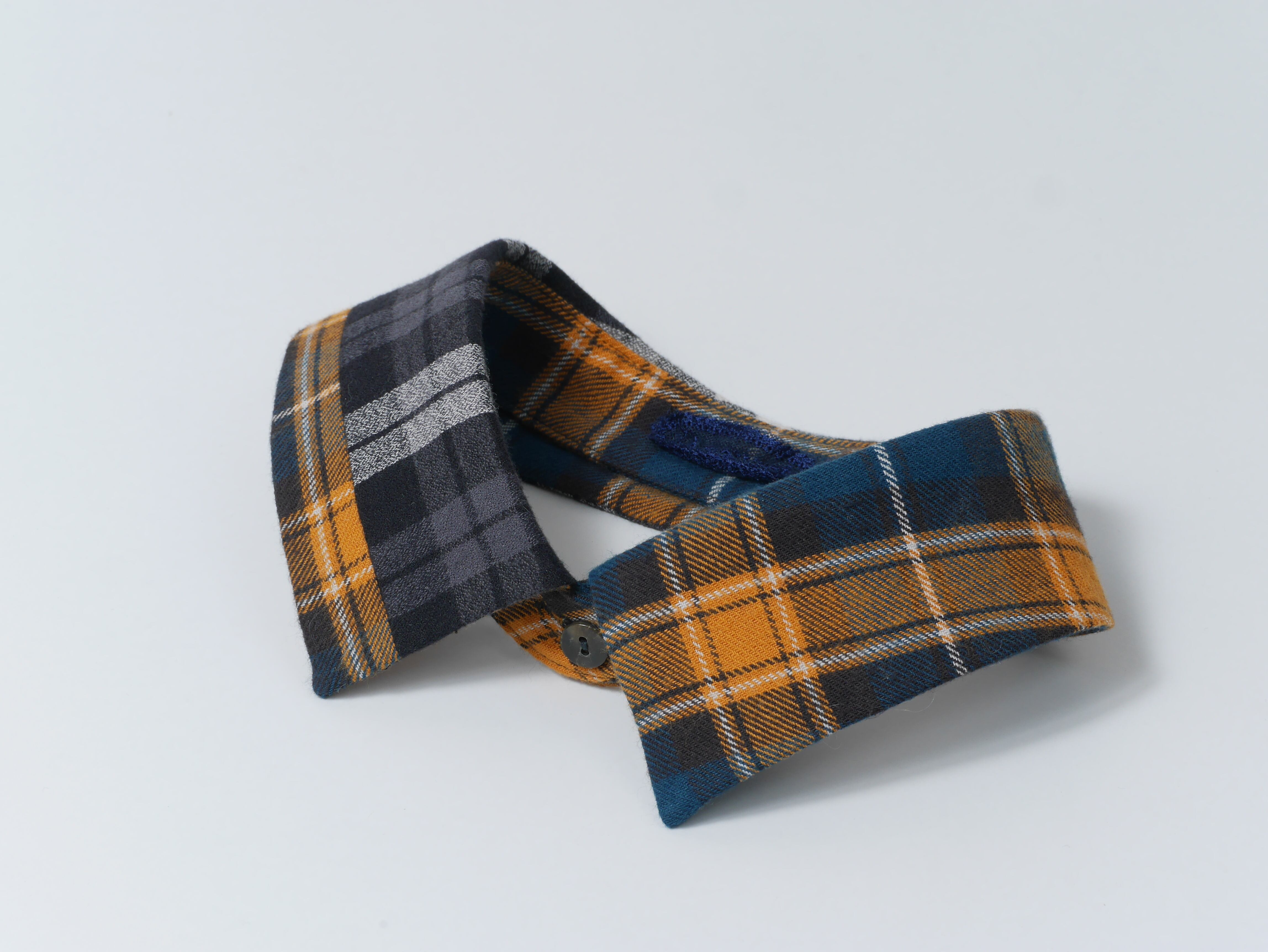 つけ襟 | lacollete