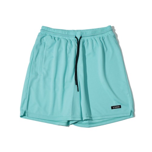 Standard mesh shorts : エメラルド