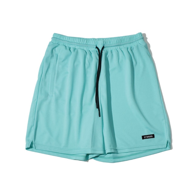 Standard mesh shorts : エメラルド