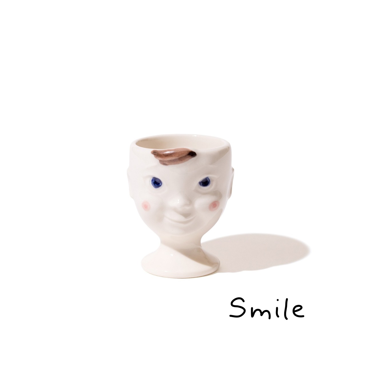 Friends Egg Cup