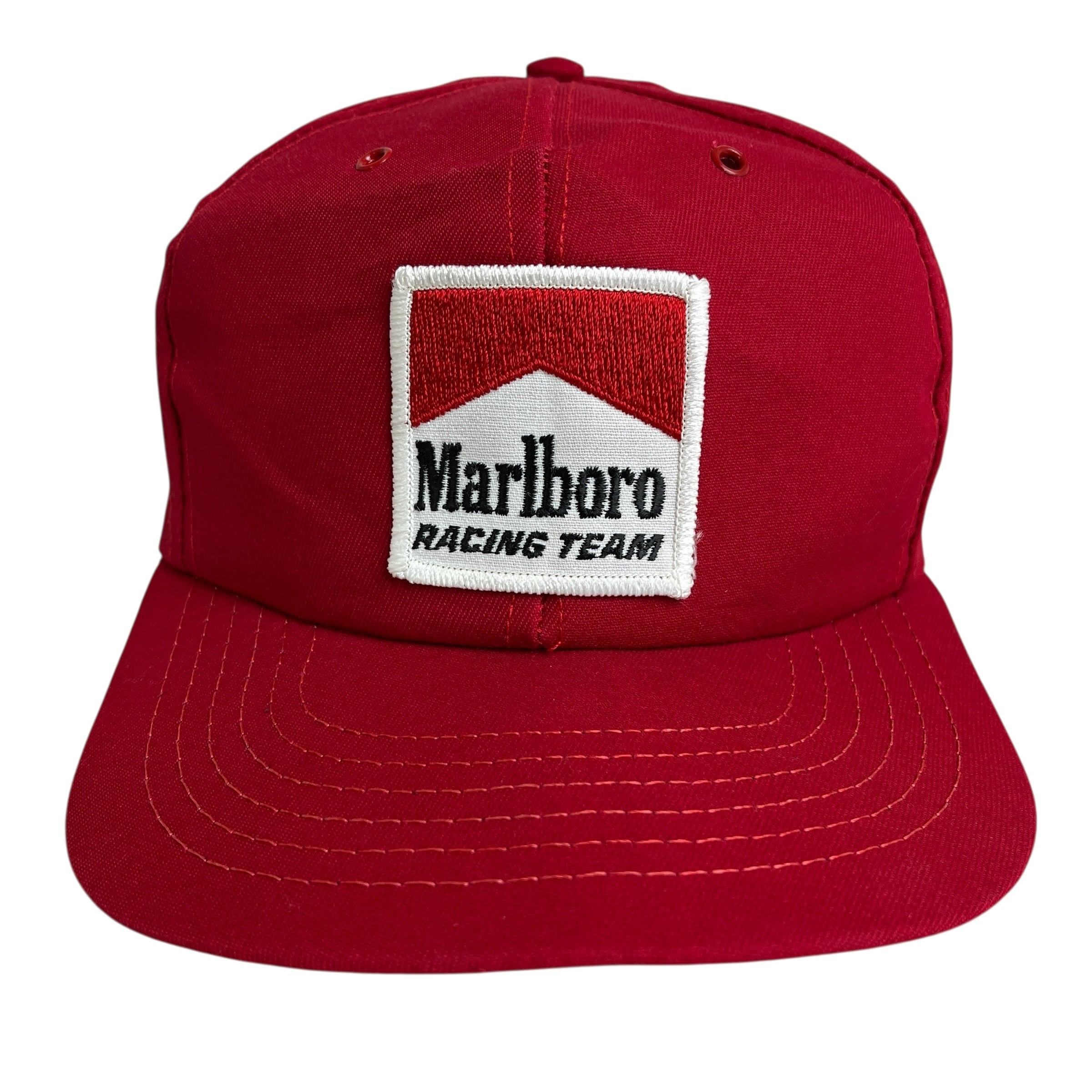 OLD GOLDヴィンテージキャップ