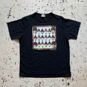 【Vintage Band Tee】"THE BEATLES" 6513