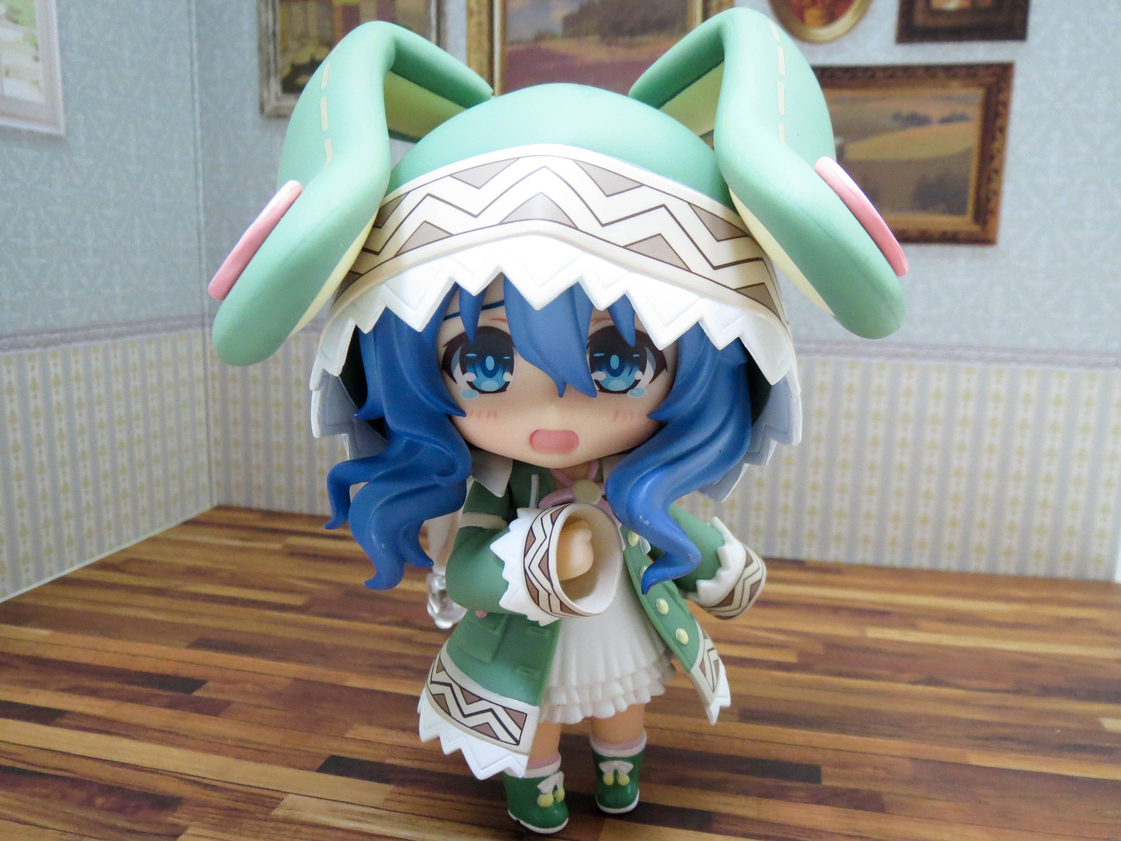 SALE】【395】 四糸乃 顔パーツ 泣き顔 ねんどろいど | ホビー通販