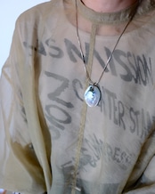 amulet｜neckless