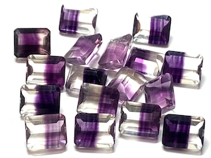 3.【サービス品】ビッグ バイカラーフローライト［No.OT-8074］