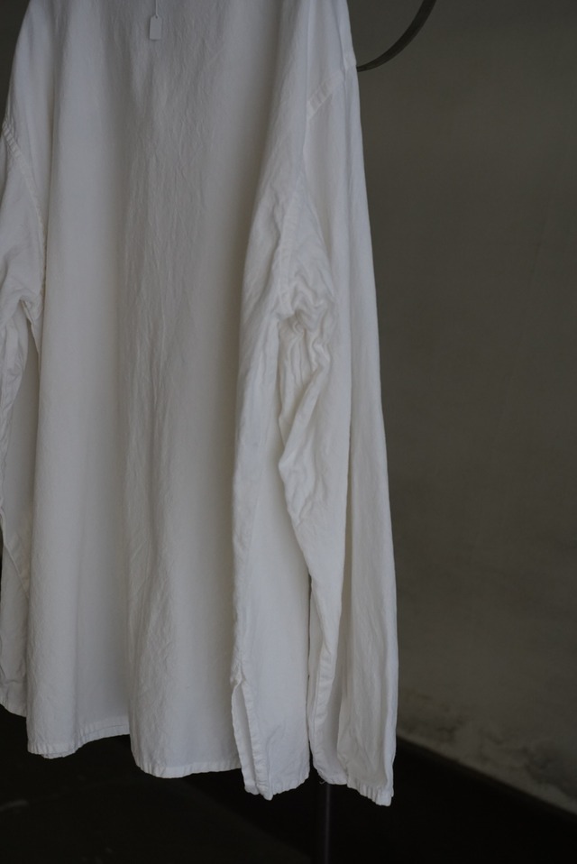 cotton shirt