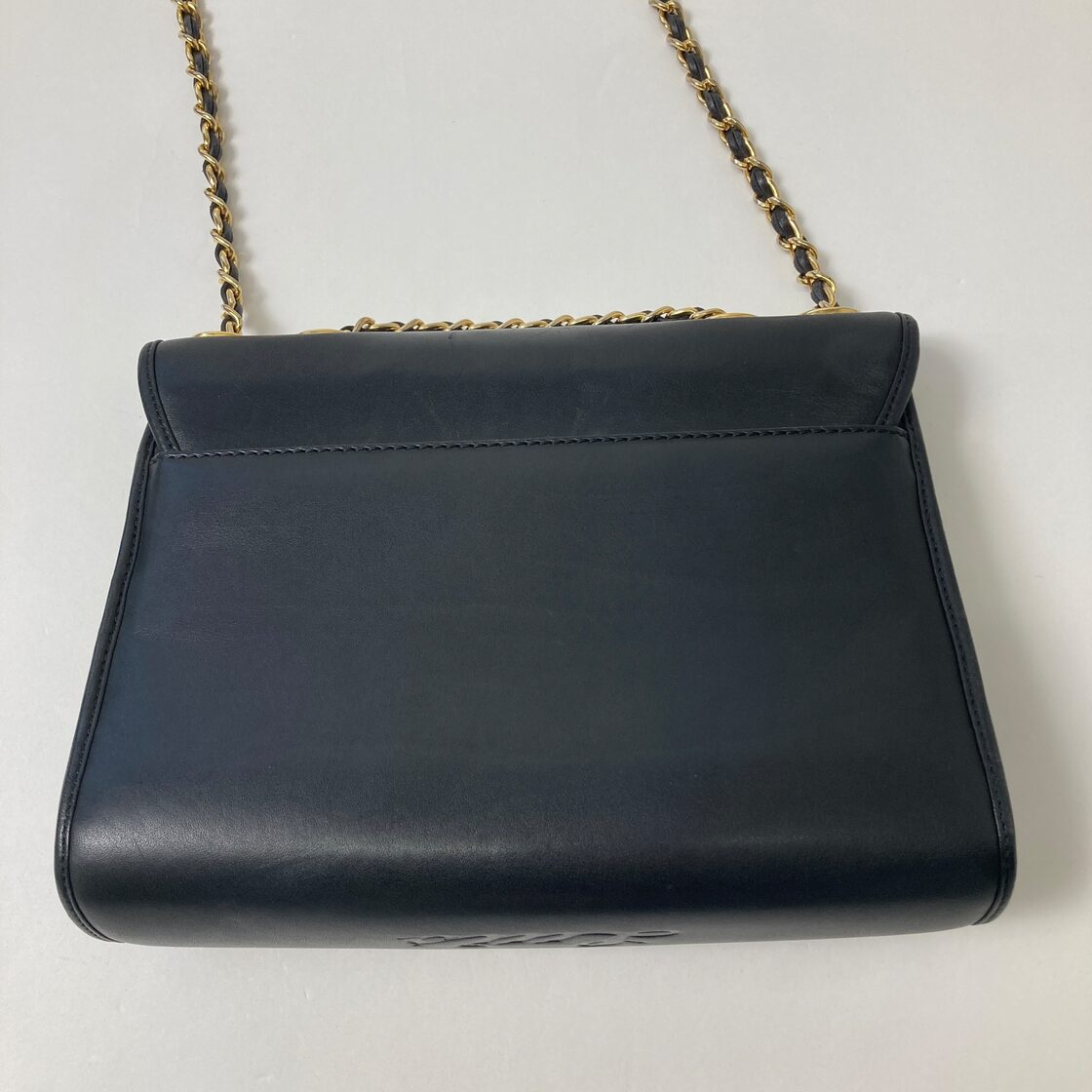 Used】LUIS MODA チェーンショルダーバッグ | PAY ID