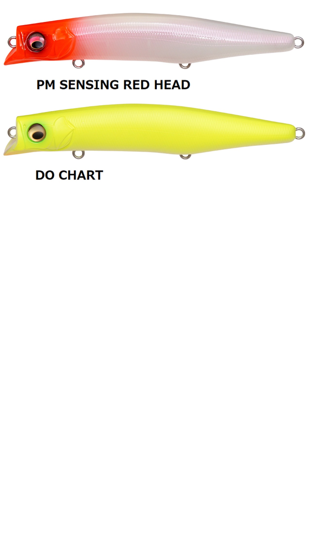 Megabass カゲロウMD 125F 21g