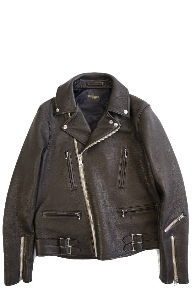 FINE CREEK & CO (ファインクリークアンドコー) ACJK026 ~Edward Deer~