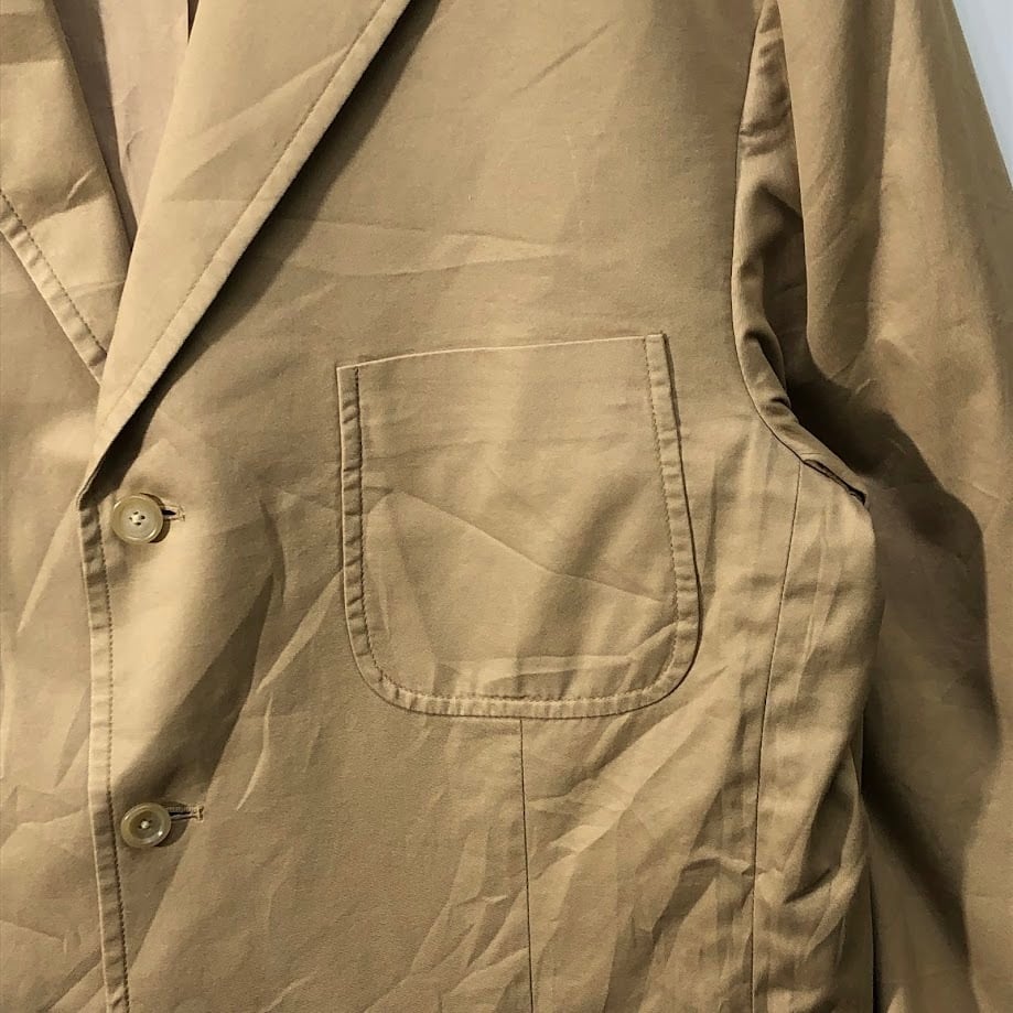 Polo by Ralph Lauren テーラードジャケット XL 90's 90's vintage 90年代 ヴィンテージ Polo by Ralph Lauren ポロバイラル