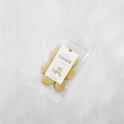 まるのやさしいクッキー2種