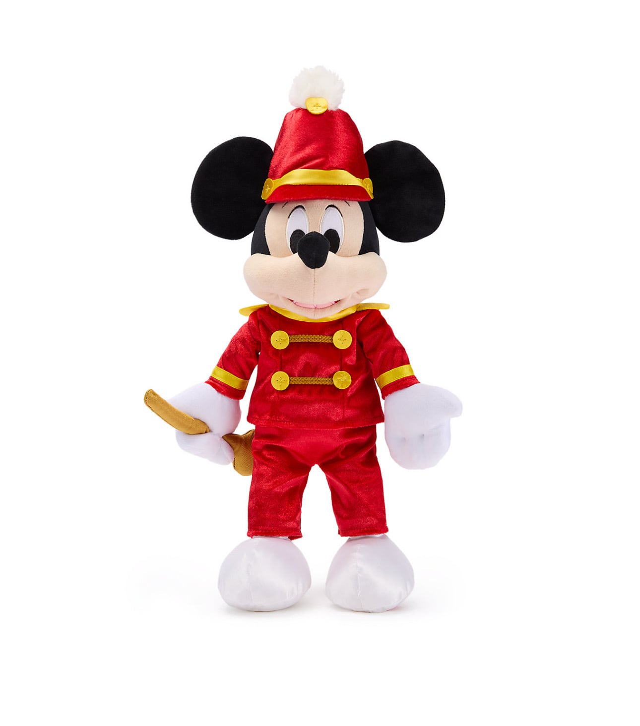 ラスト1点』リビエラリゾート限定 ミニーぬいぐるみ | MMholic