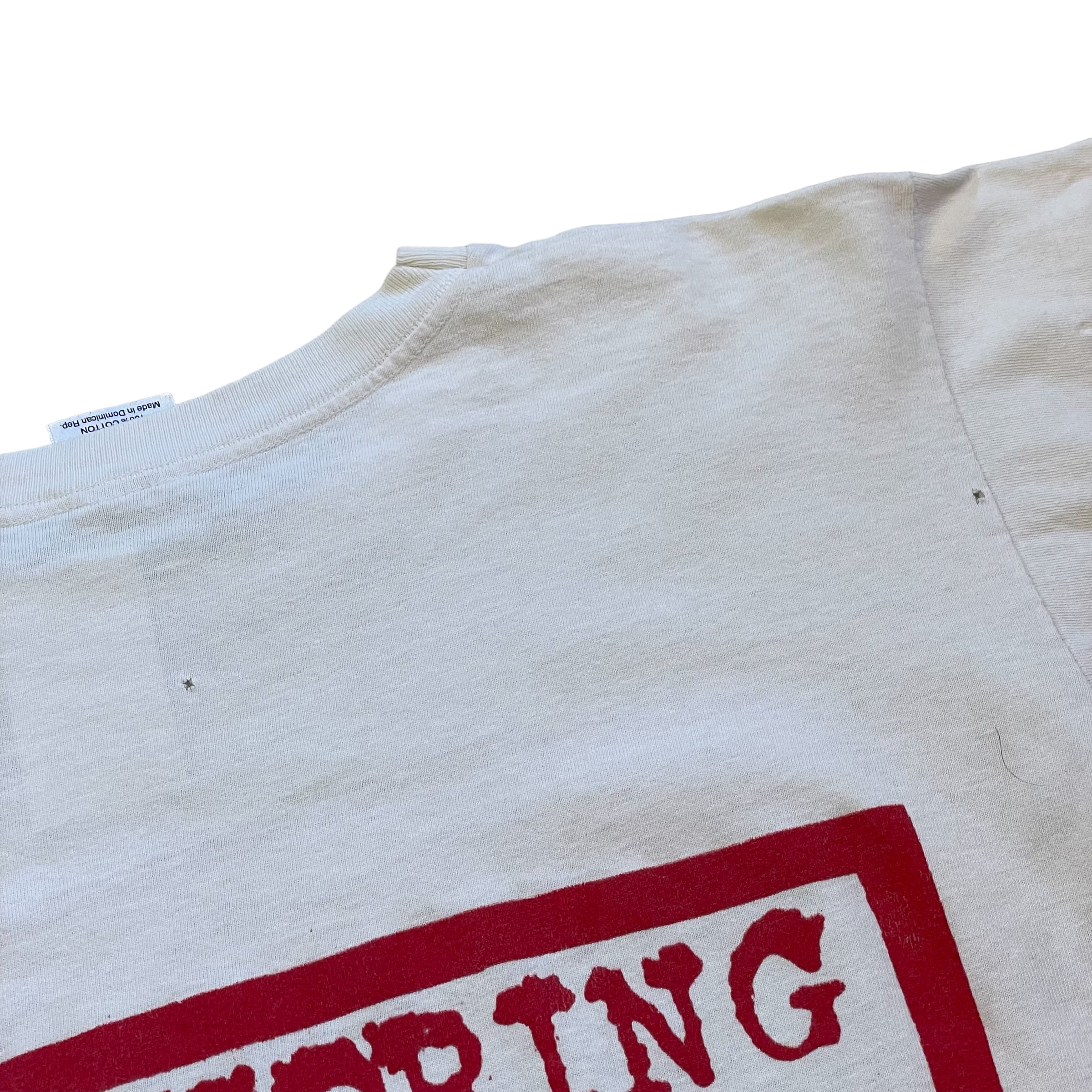 90s THE OFFSPRING 