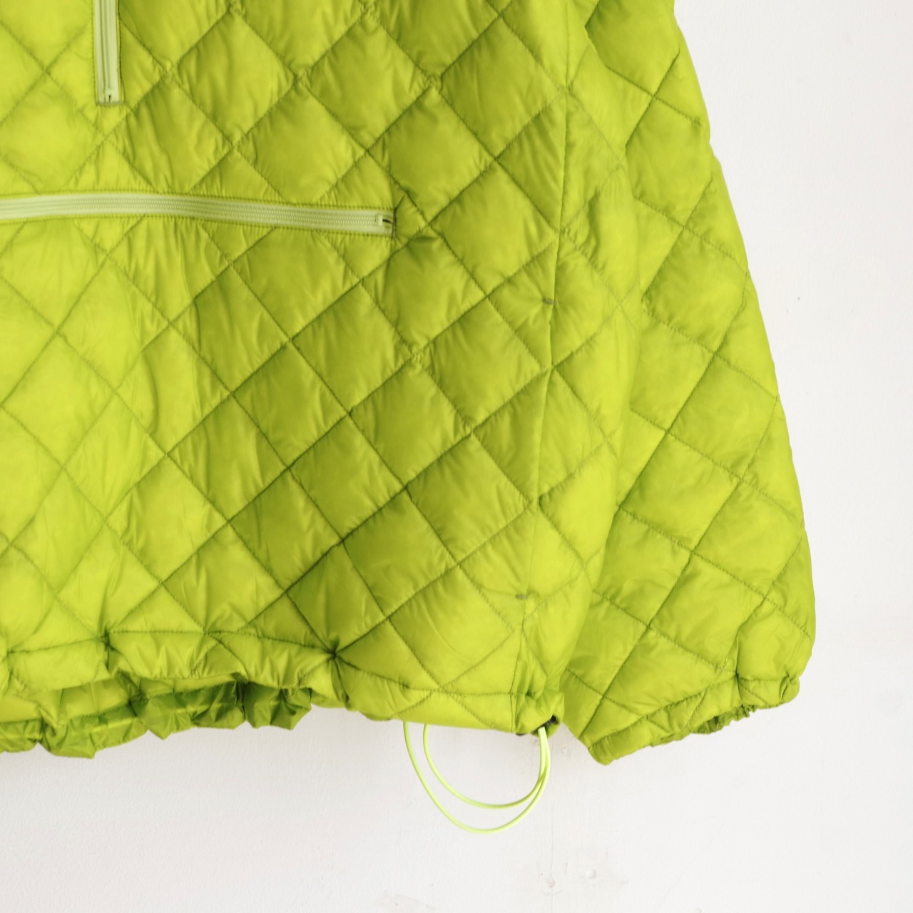 Oblada DOWN ANORAK