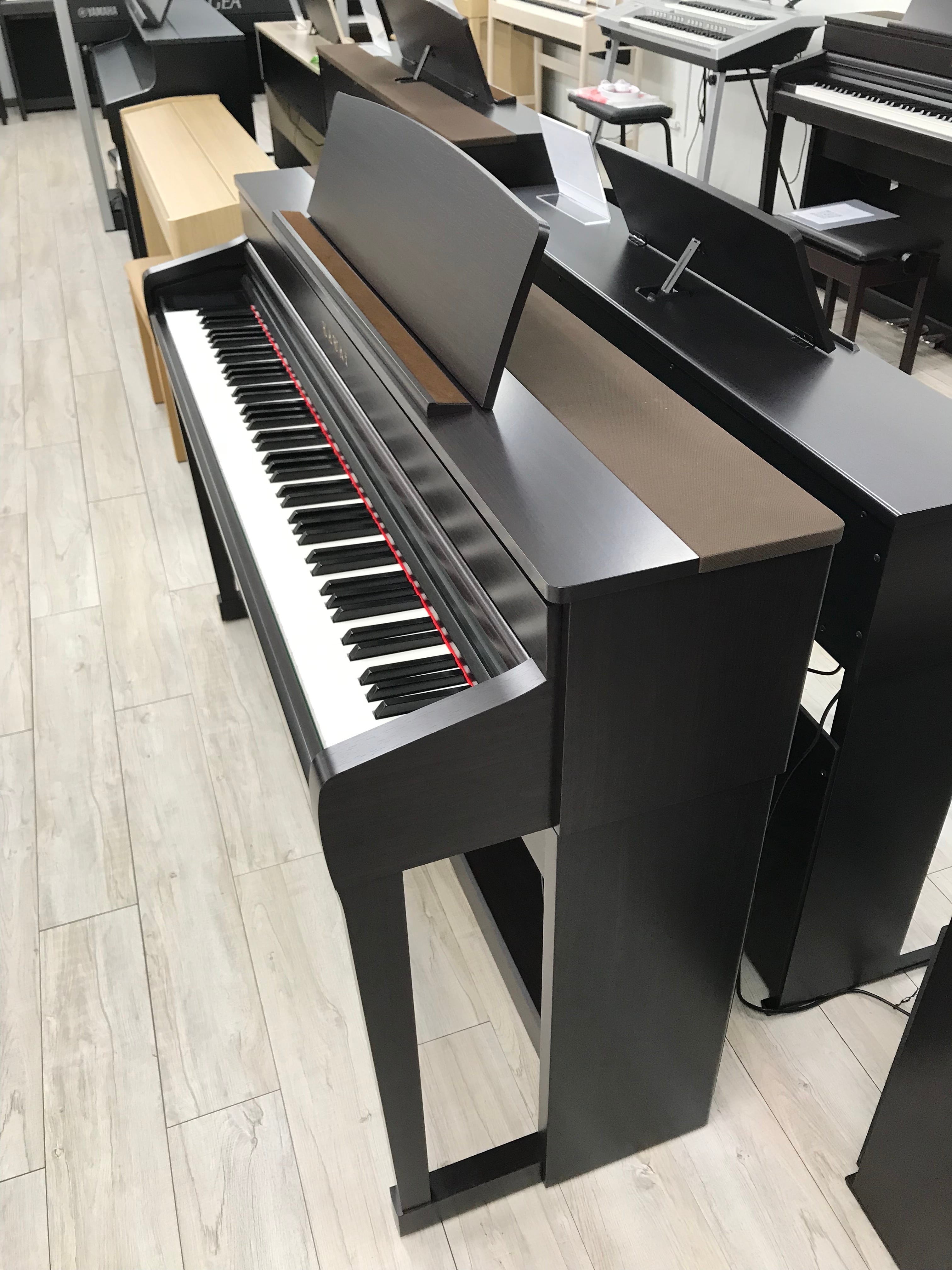 ☆66159【電子ピアノ】KAWAI CA79R 21年製 | リユース専門店エプコ
