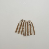 【取寄/韓国直送】Amigo 26/SM ペレロパンツ｜夏服｜韓国子供服