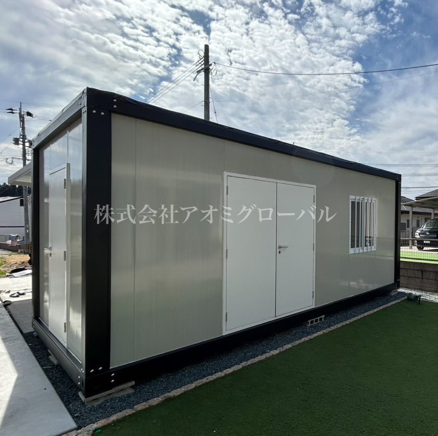 新品・予約商品] W4000×D6000mm（サイズ・カラー変更可能）屋上テラス