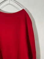 90's The Disney Store Sweat Shirt【L】