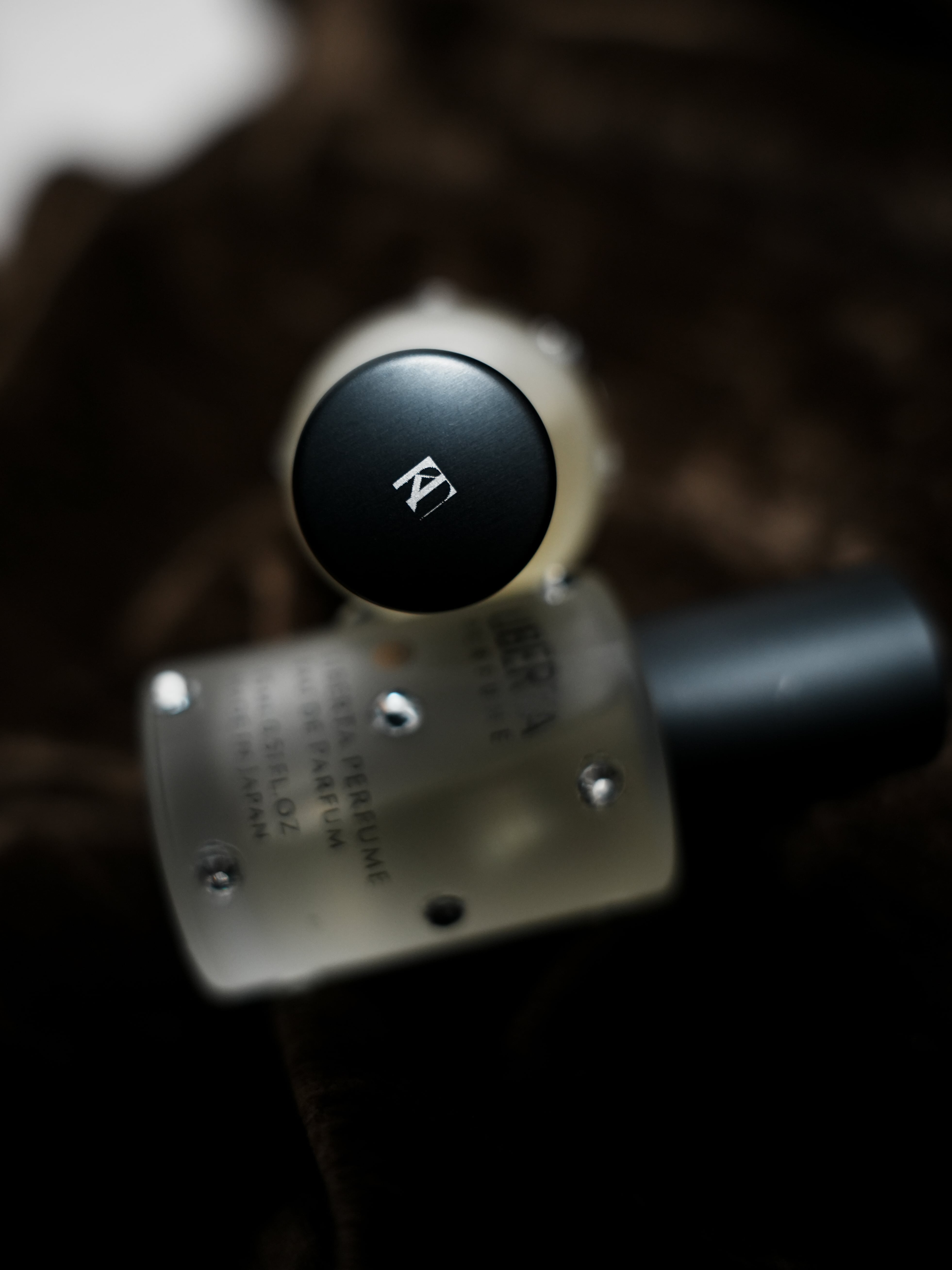 完全受注生産：12/26-12/30】LIBERTA PERFUME×Katrin TOKYO Eau de