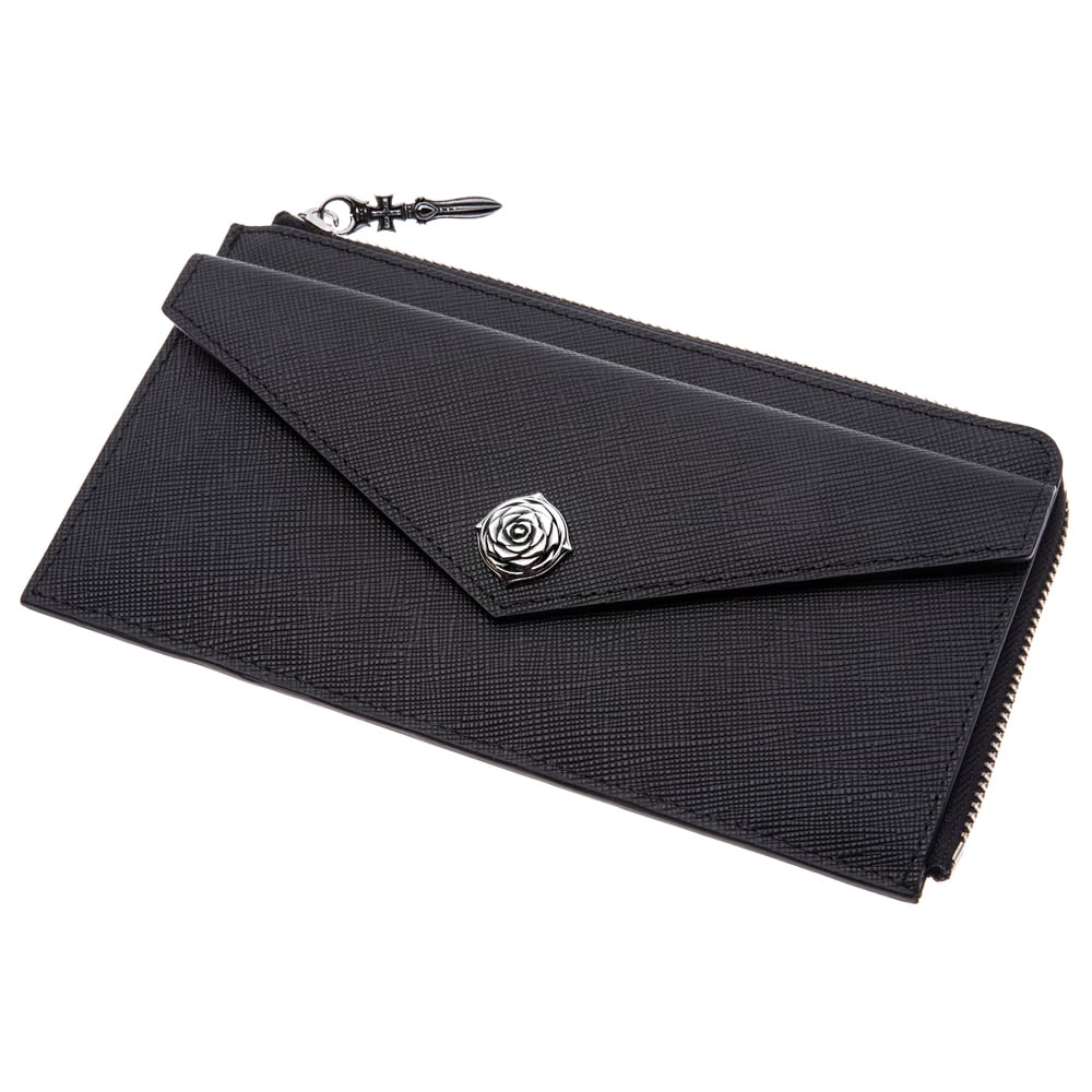 フラグメントケースウォレット(カード落下防止構造) ACW0025 Fragment case wallet シルバーアクセサリーsilver jewelry | シルバーアクセサリーブランド アルテミスクラシック Artemis Classic silver jewelry