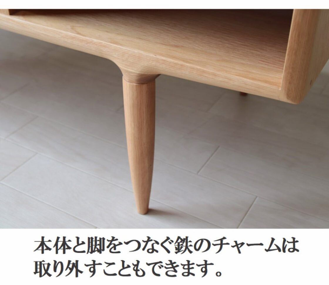 リビングテーブル 木製 おしゃれ ローテーブル センターテーブル 120 