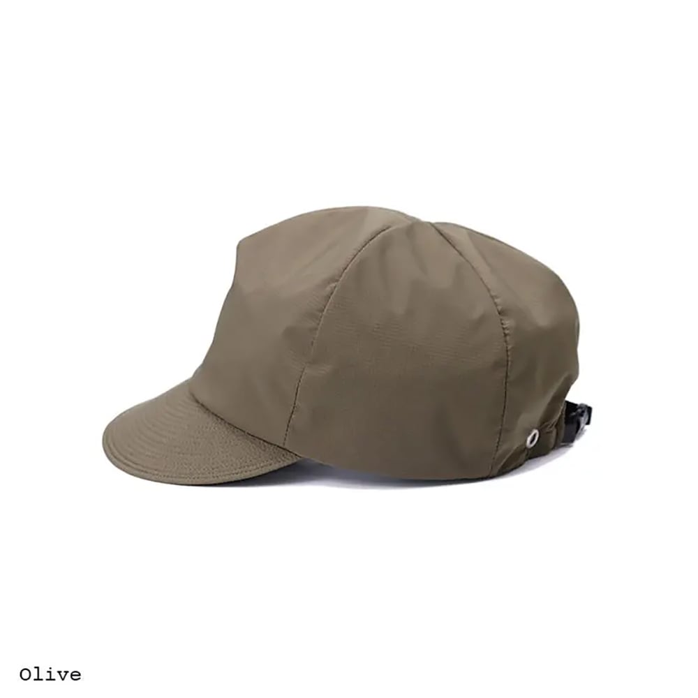 halo commodity ハロコモディティ HL-1102 Serac Cap セラクキャップ