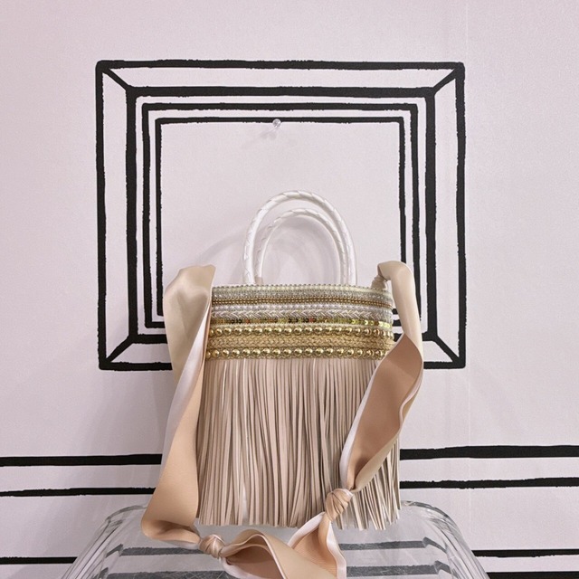 ファンファBAG(102~111)　7500円+税