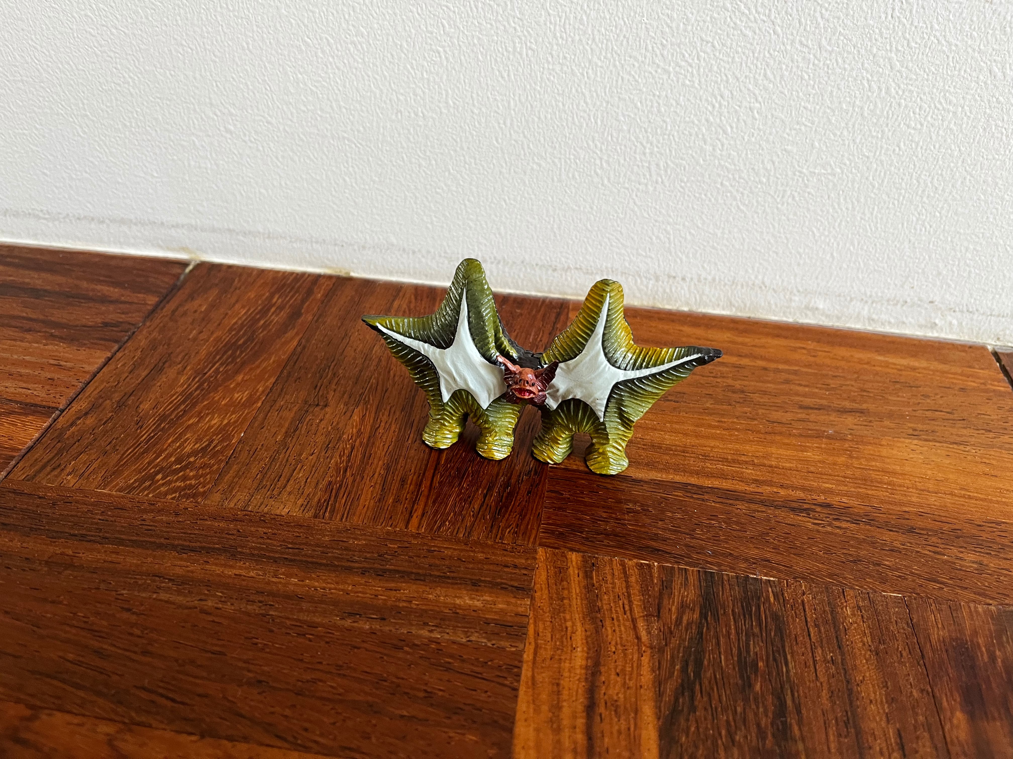 ウルトラ怪獣フィギュア（ペスター） | 道具屋888