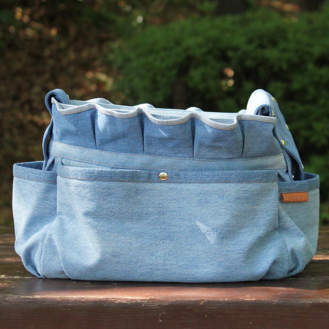 ラッカルスリングsun メッシュ無し(M)OMO-RKRK-1006