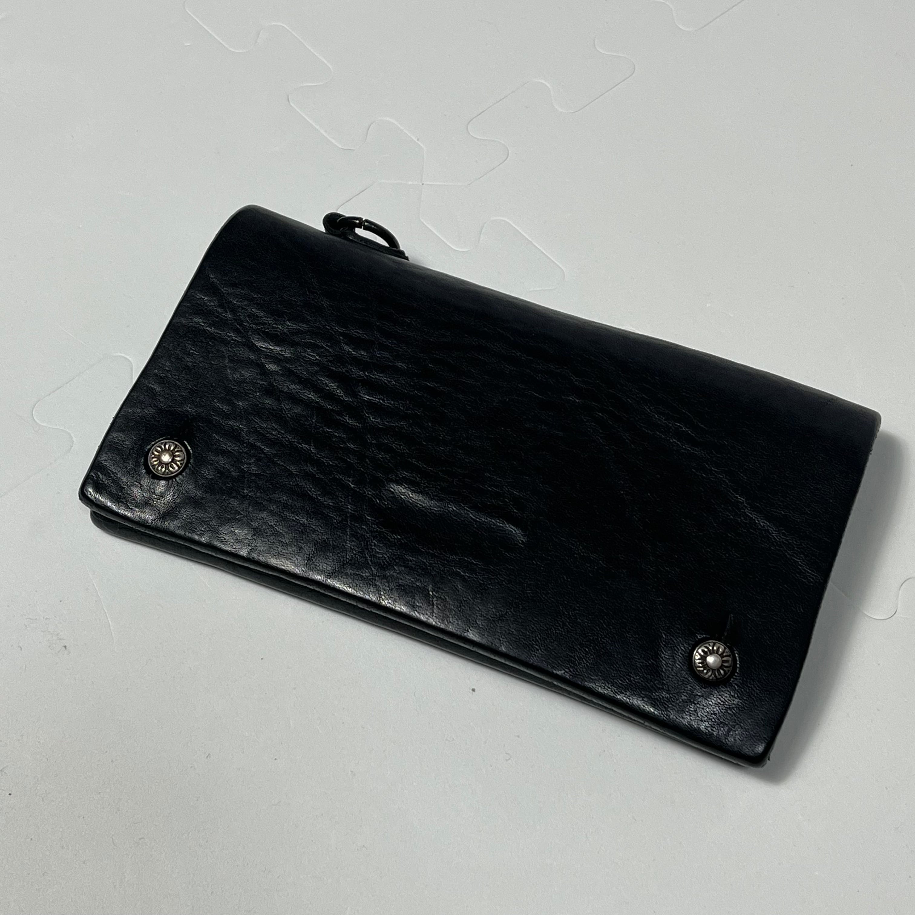 ISAMU KATAYAMA BACKLASH レザー テーラード 花柄ペイント isamu