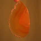 Ice Candy 02 - アゲートヒーリングチャイム / Agate Sun Catcher Wind Chime 185