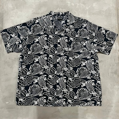 Polo Jeans Ralph Lauren Hawaiian Shirt