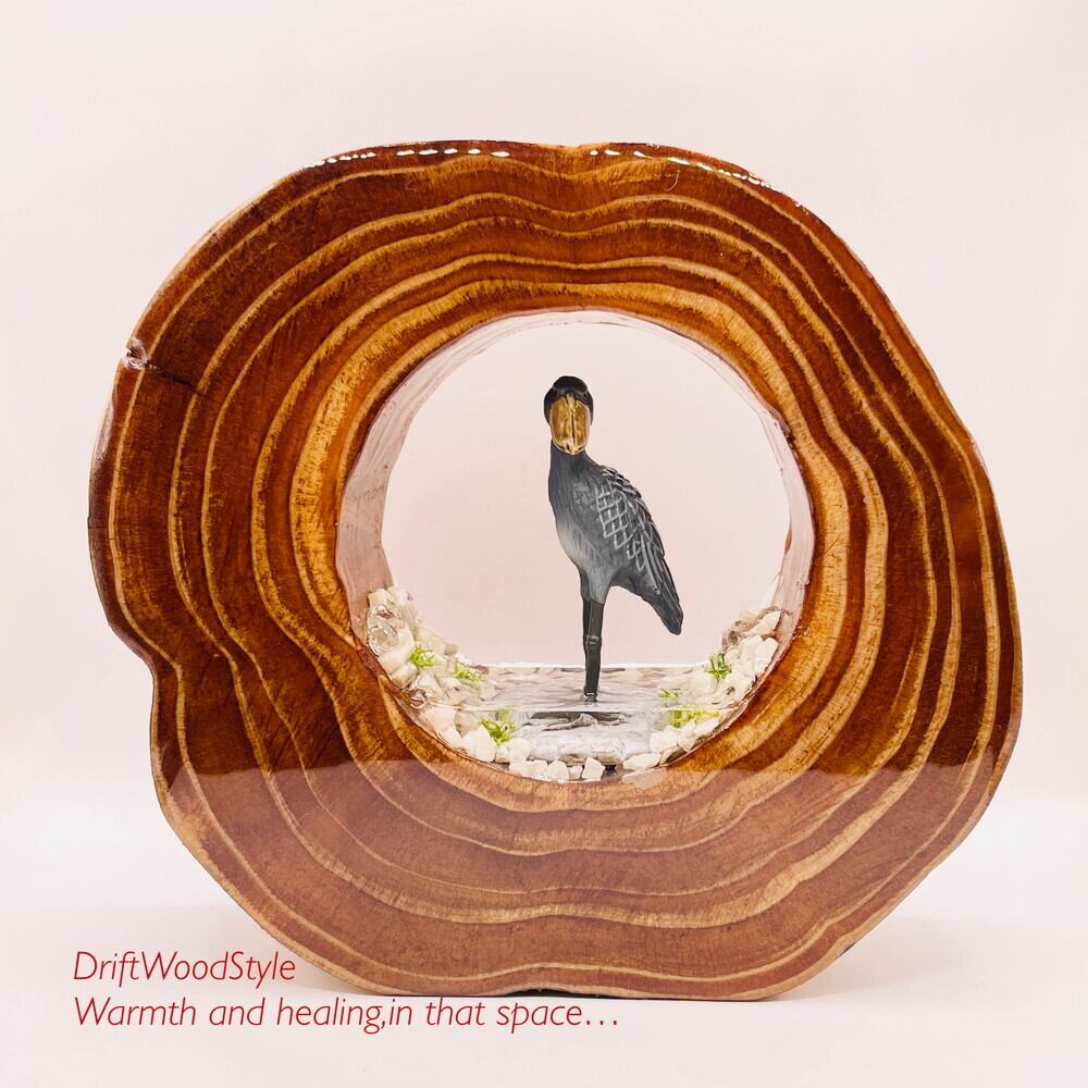 流木インテリア専門 DriftWoodStyle