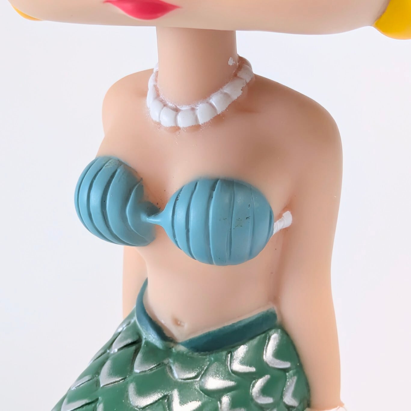 【 BETTY BOOP ベティちゃん 】『 MERMAID BETTY BOOP』マーメイド hobbs & Dobbs Exclusive / ボビングヘッド / FUNKO ファンコ / WACKY WOBBLER(ワッキーワブラー)〚アメリカン雑貨 アメトイ〛