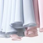 エアリー リハーサルスカート 3色展開 L1497