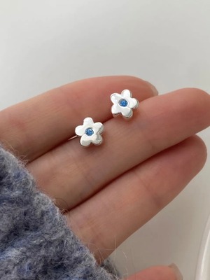 【即納商品】mini blossom pierce