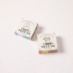 「焼津の恵」マグロ、カツオ 各6缶×2=12缶 【犬パッケージ】