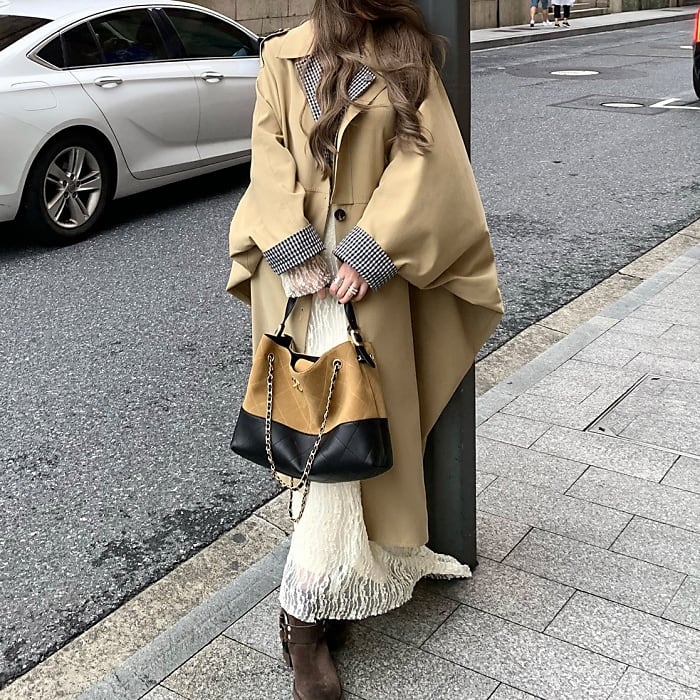 COAT | MeraviOggi