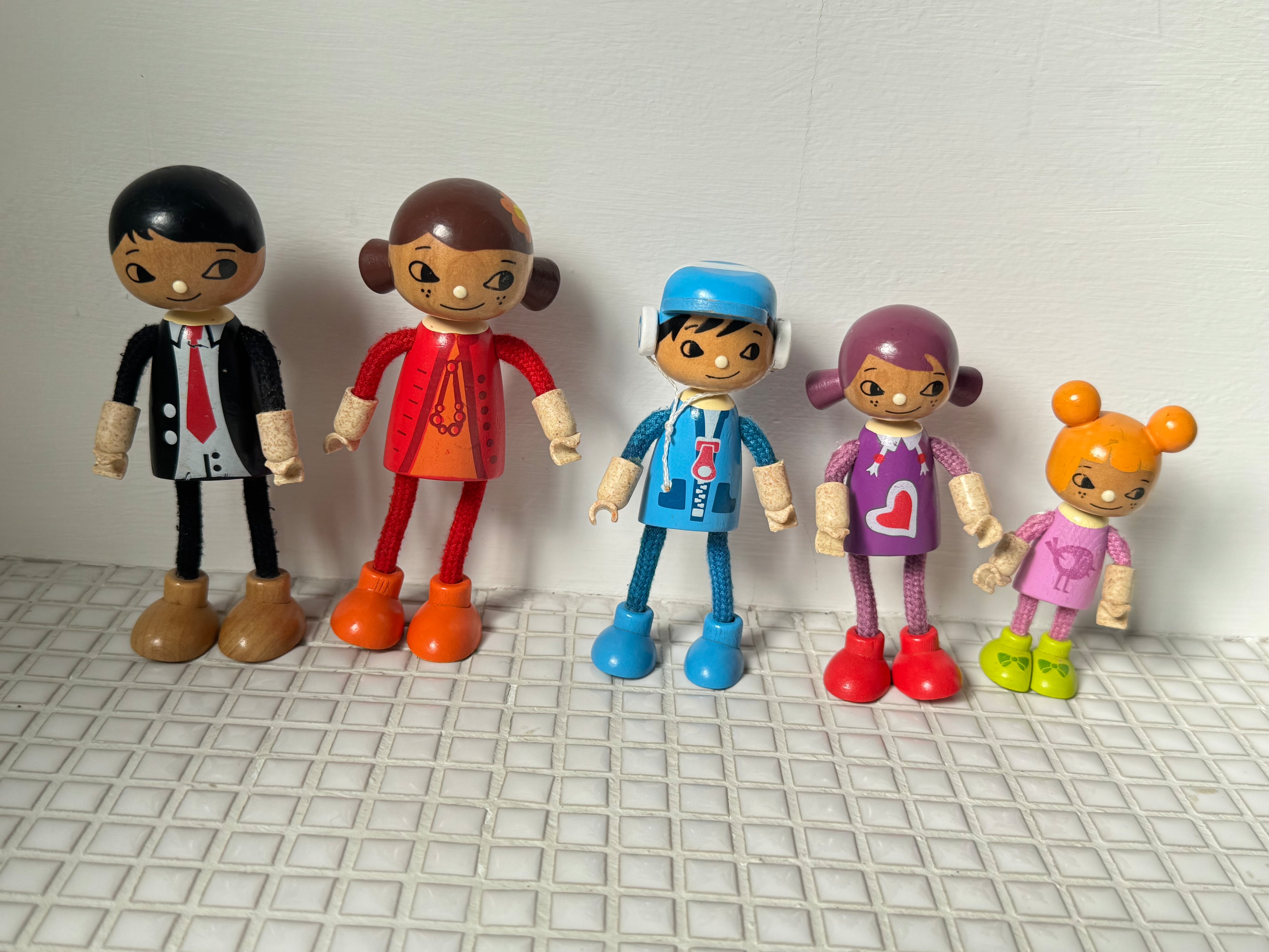 HAPE モダンファミリー | fave