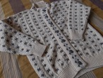 AMERICA REI knit cardigan