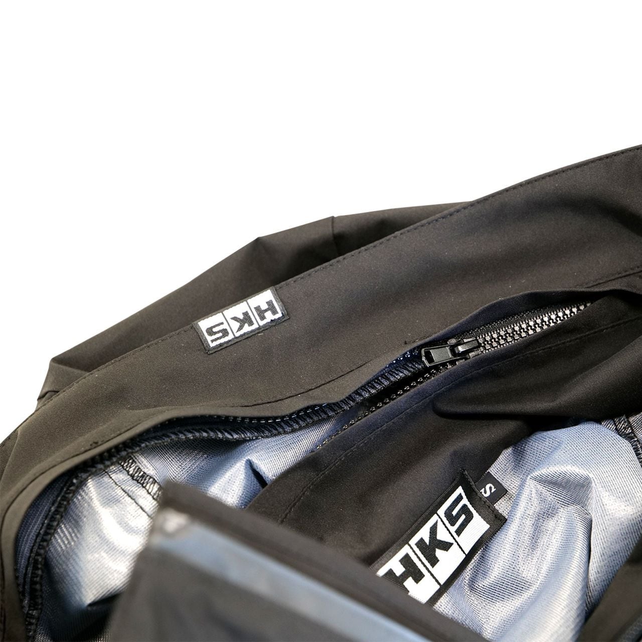 HKS MOTORSPORT W-PROOF JACKET Sサイズ No.358 | HKS GATE ONLINE STORE