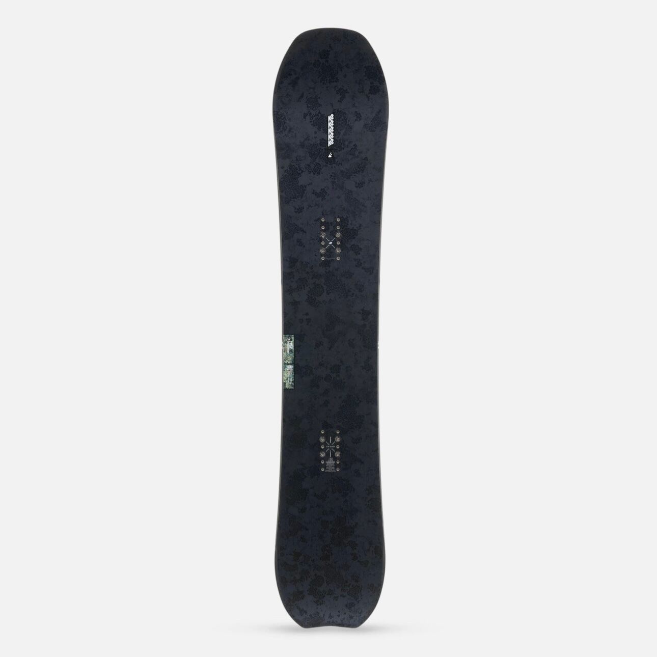 K2 | select snowboard