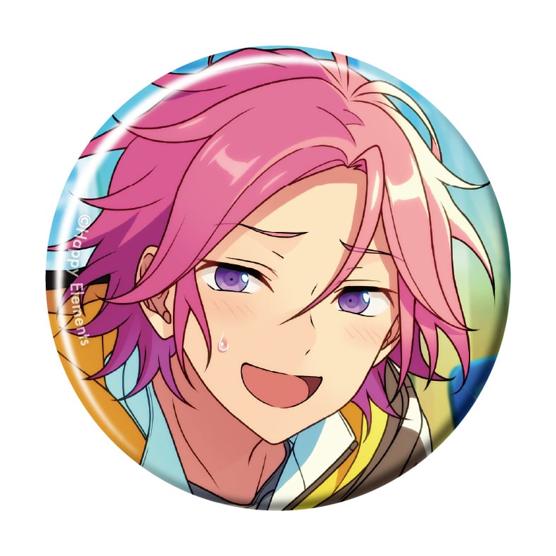 あんさんぶるスターズ！！ あんスタ 缶バッジ 約230個　まとめ売り コレクション缶バッジ［2025 May］-Idol Side-（BOX） – pattythree