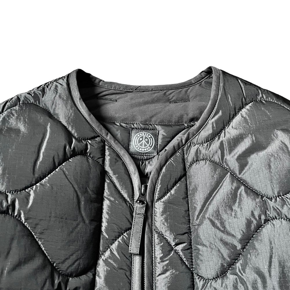 PORTER CLASSIC ( ポータークラシック ) LINER NYLON MILITARY PORTER CLASSIC ( ポータークラシック ) LINER NYLON MILITARY